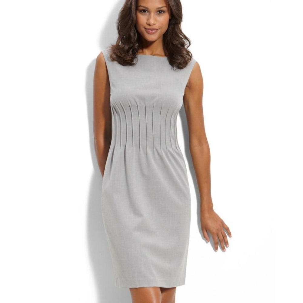 CALVIN KLEIN - CHIC DRESS 🖤 size 4